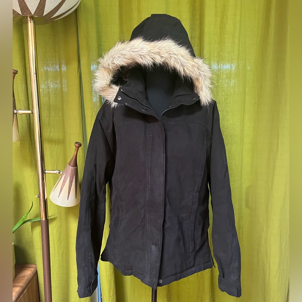 Outback Trading Company Ladies Gold Cup Jacket Gem